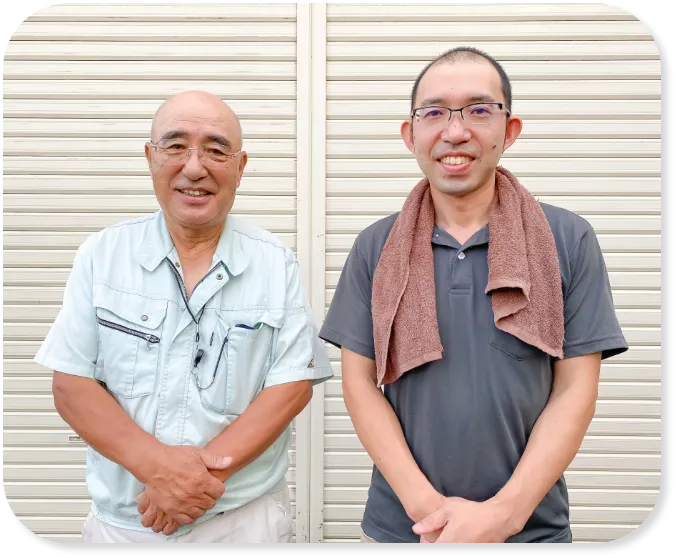 オカベホーム代表、会長